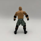 WWE JAKKS Pacific Droz Darren Drozdov Action Figure