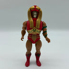 Vintage Galoob 1984 The Infaceables Sphinx Action Figure