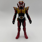 Kamen Rider Bandai Armed Hibiki Action Figure