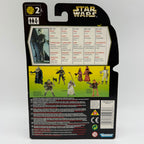 Star Wars POTF 4-Lom New Carded