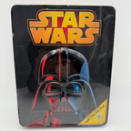 Star Wars build your own AT-ST Tin