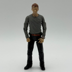 Doctor Who Character Options Toby Zedd Possessed Action Figure