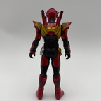 Kamen Rider Bandai Armed Hibiki Action Figure