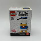 LEGO Brickheadz Donald Duck 40377 Set
