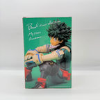 My Hero Academia Midoriya Izuku Figure Break Time Collection Vol.1 Bust