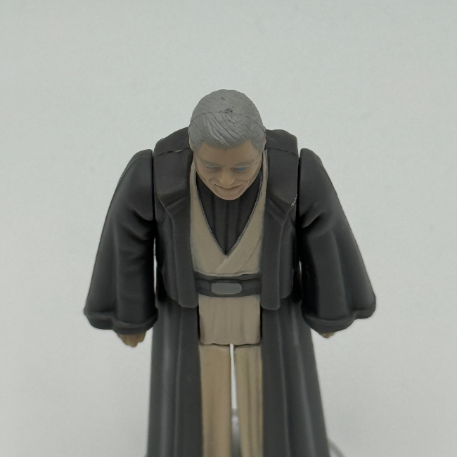Star Wars Vintage 1985 Anakin Skywalker (Spirit) Action Figure - Last 17