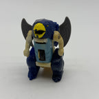 Transformers G1 Flamefeather 1988
