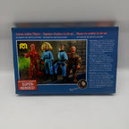 Disney Exclusive MEGO Fantastic Four 4-Pack