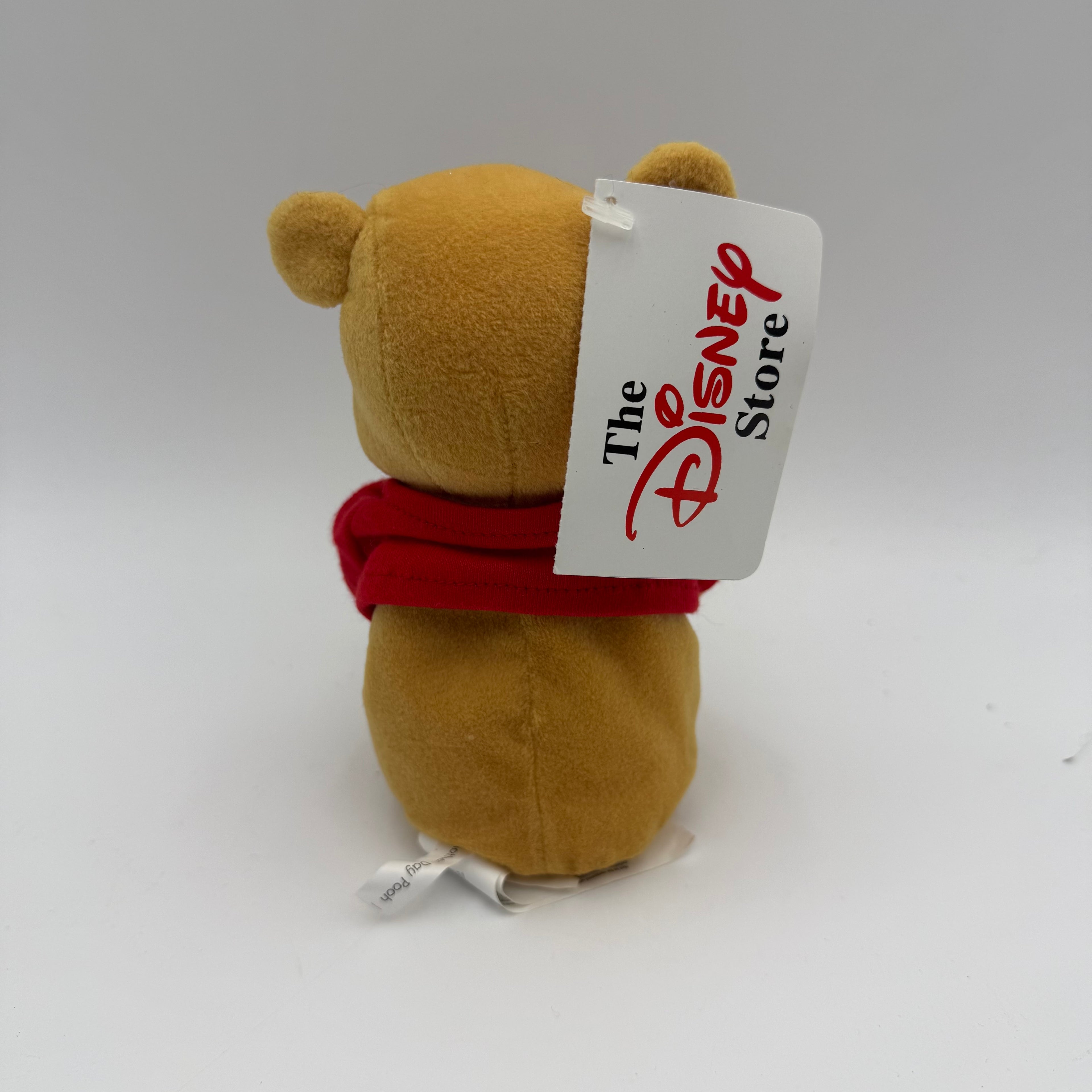 The Disney Store Winnie the Pooh Flowers 8/9’ With Tags