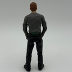 Doctor Who Character Options Toby Zedd Possessed Action Figure