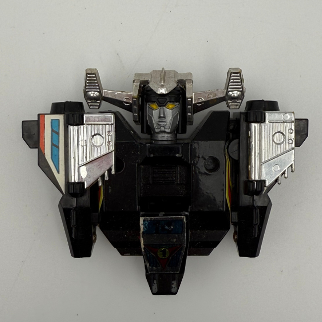 Diakron Gats G-Blocker Damaged