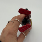 Kamen Rider Bandai Armed Hibiki Action Figure