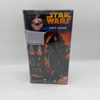 Star Wars 12 Inch ROTS Darth Sidious Action Figure
