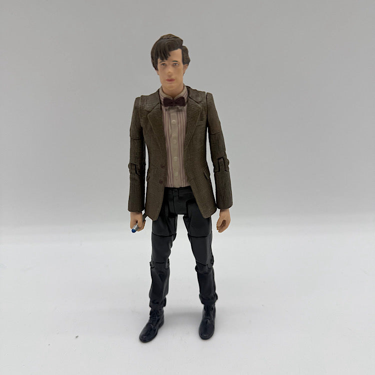 Doctor Who Character Options Eleventh Doctor 5' Action Figure