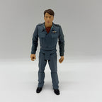 Doctor Who Character Options Captain Jack 5' Action Figure
