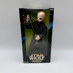 Star Wars 12 inch Action Collection Barquin D’An Sealed