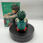 My Hero Academia Midoriya Izuku Figure Break Time Collection Vol.1 Bust
