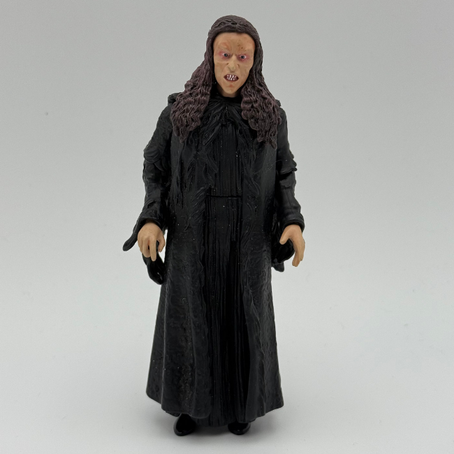 Doctor Who Character Options Lilith The Witch Action Figure