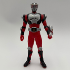 Kamen Rider Bandai Ryuki Action Figure