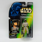 Star Wars POTF AT-ST Gunner New Carded