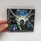 Doctor Who BBC CD Shadow of the Scourge