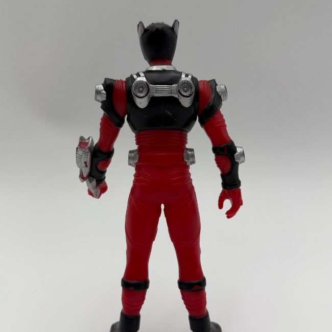 Kamen Rider Bandai Ryuki Action Figure