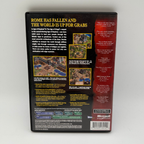 PC CD-Rom Microsoft Age Of Empires 2 Video Game