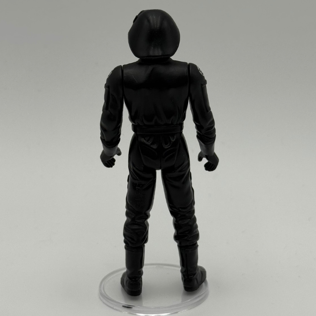 Star Wars Vintage 1984 Imperial Gunner Action Figure