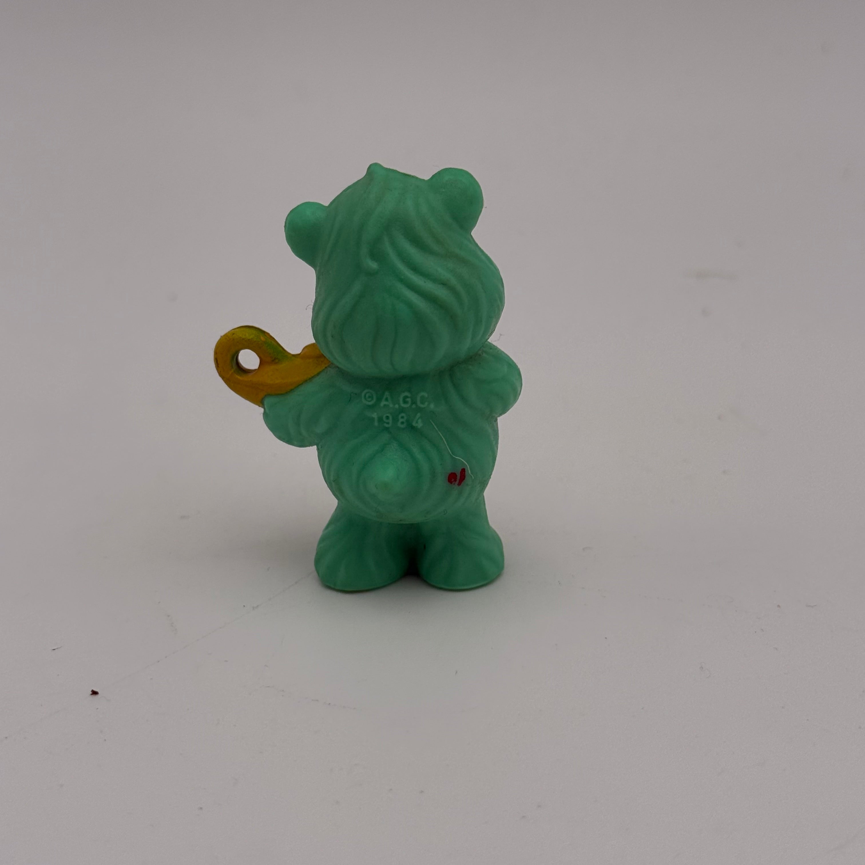 Kenner 1984 Wish Bear PVC Mini Figure