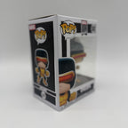 Marvel 80 Years Cyclops 502 Funko Pop Boxed