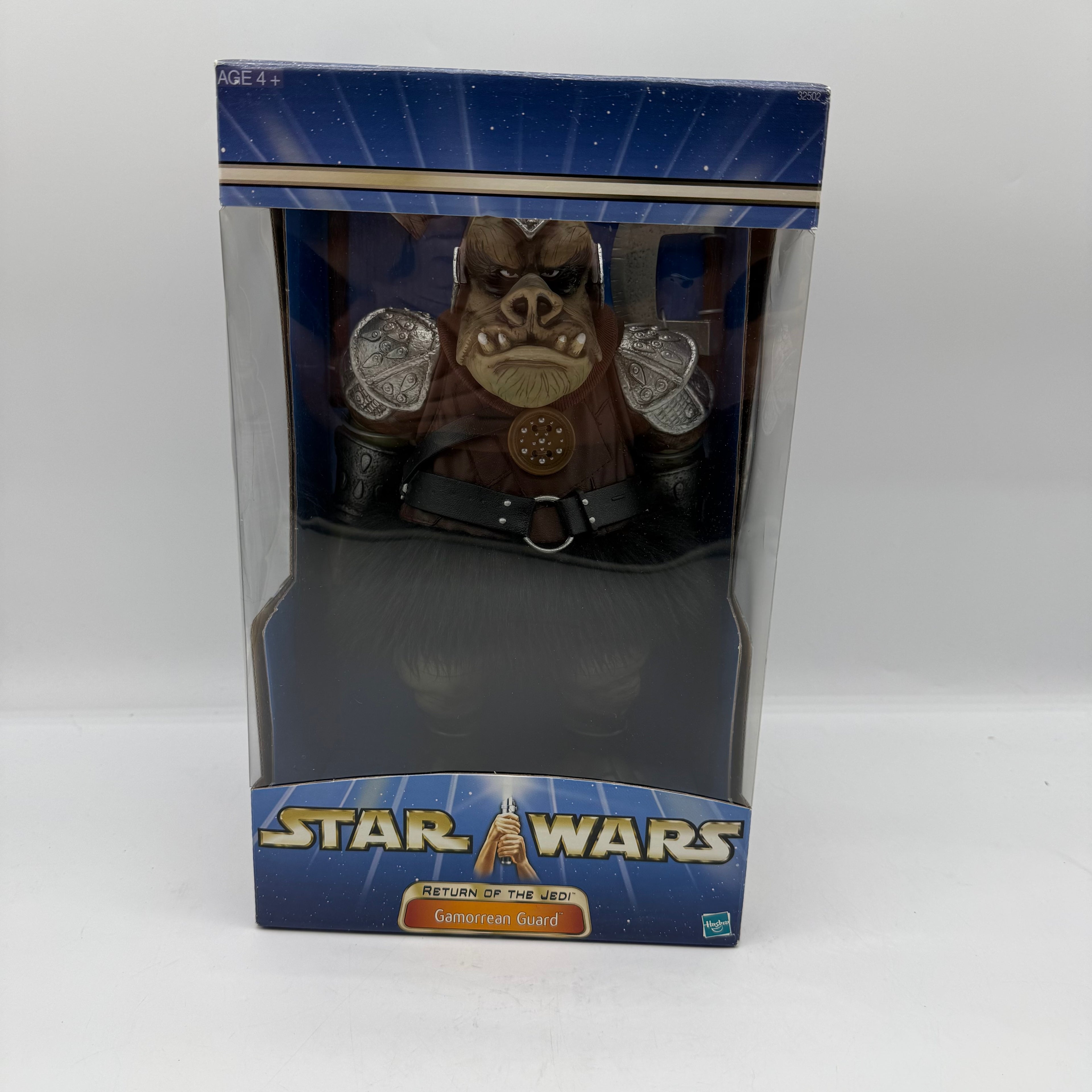 Star Wars 12’ Gammorean Guard Action Figure