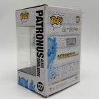 Harry Potter Funko Pop Dumbledore Patronus 127 Bobblehead Figure