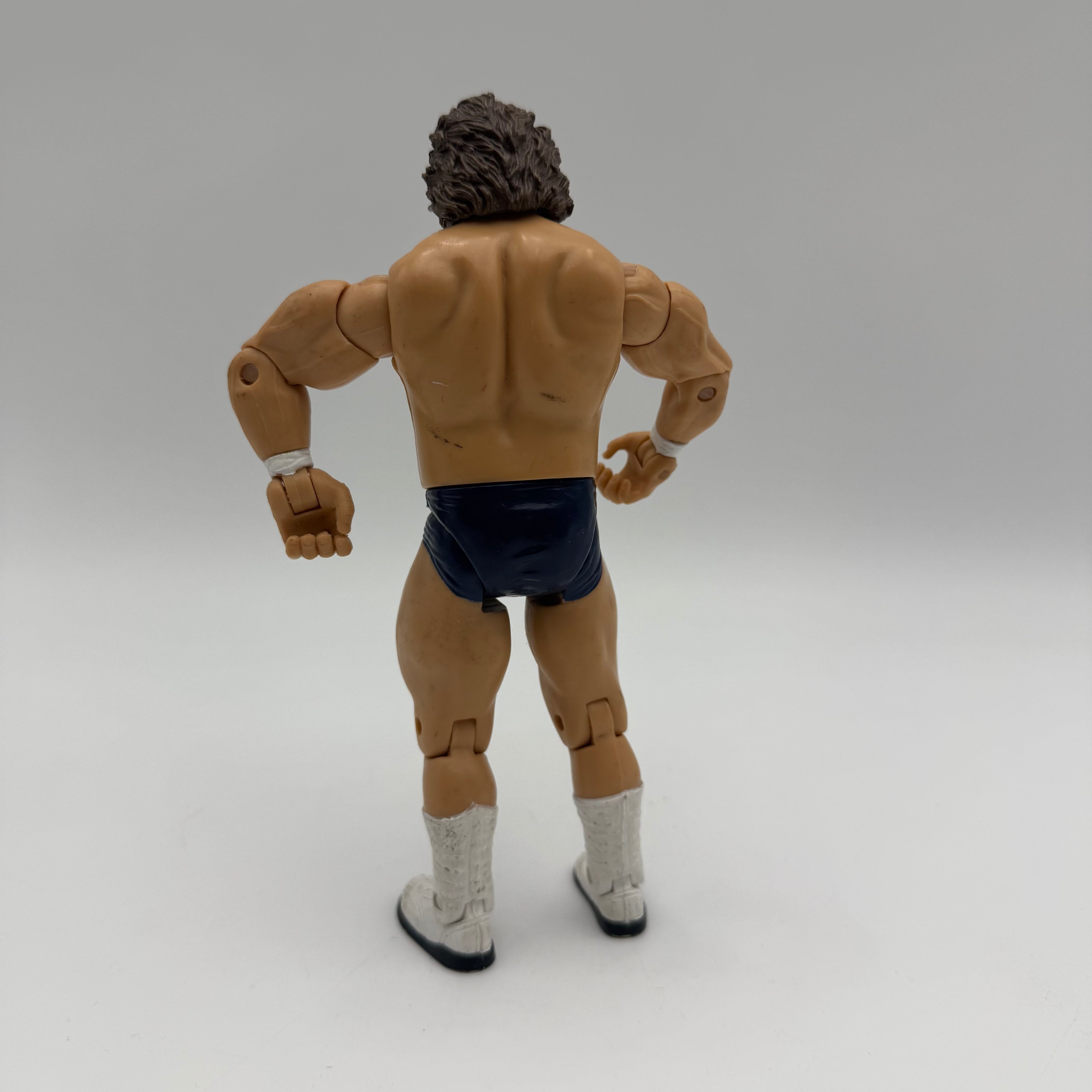 WWE JAKKS Pacific Eugene Wrestling Action Figure