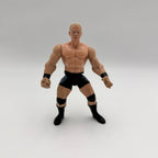 WWE JAKKS Pacific Hardcore Holly Wrestling Action Figure