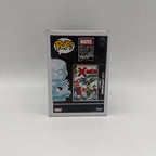 Marvel 80 Years Iceman 504 Funko Pop Boxed