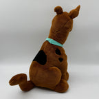 Scooby Doo 12' Thinkway Toys Electronic plush (non working)