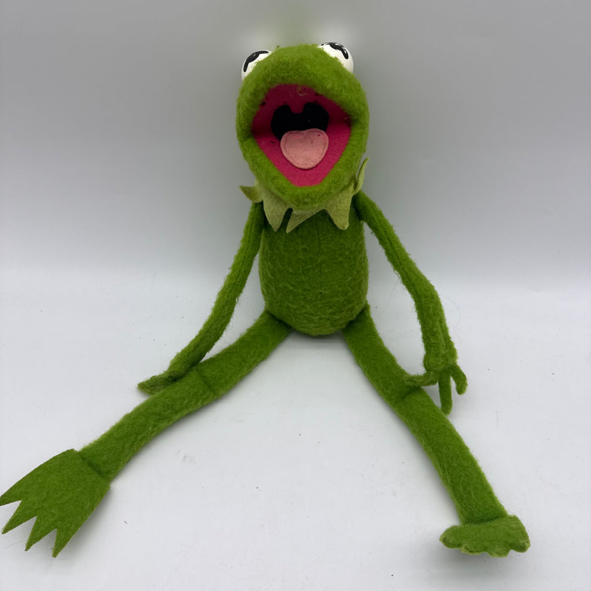 1976 Fisher Price Kermit