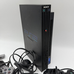 Sony PS4 Console with 2x Controllers