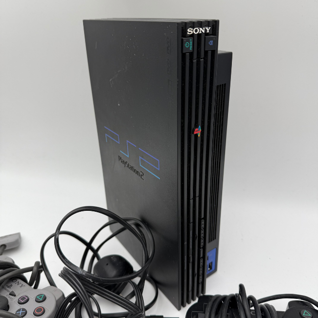 Sony PS4 Console with 2x Controllers