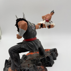 Tekken 7 Collector's Edition Display Piece Bust
