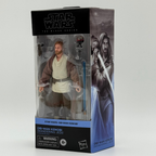 Star Wars Black Series Obi Wan Kenobi Wandering Jedi Action Figure