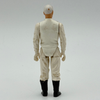 Action Force 1982 Palitoy Vintage Baron Ironblood Action Figure