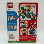 LEGO Super Mario 71388 Boss Sumo Sealed Set