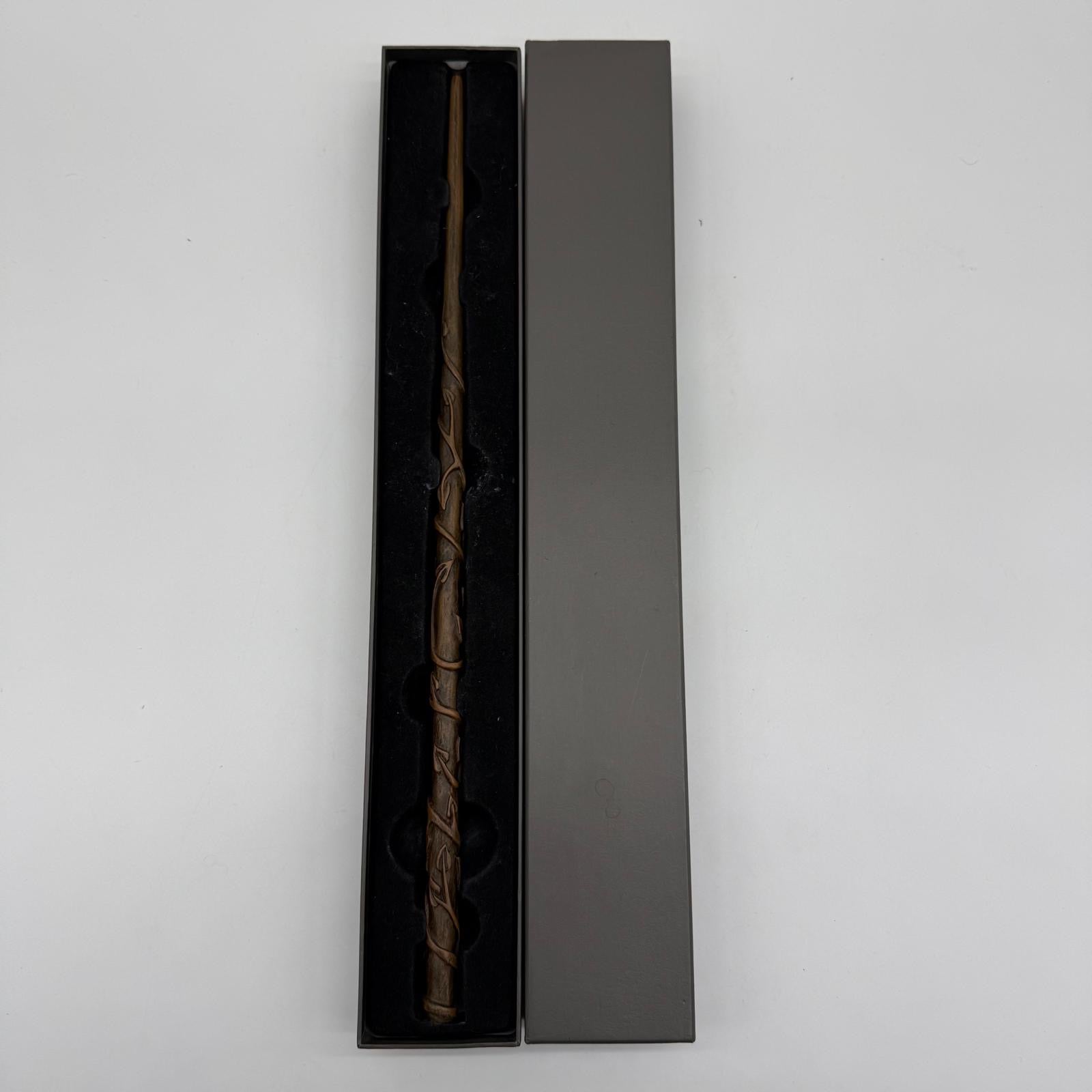 Harry Potter Warner Bros Studios Hermoine Granger Wand