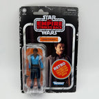 Star Wars The Retro Collection ROTJ Lando Calrissian Action Figure
