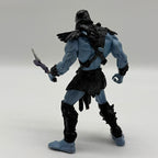 Masters of the Universe Mattel 200x Spin Blade Skeletor Action Figure