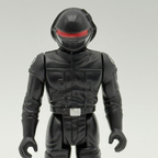 Star Wars Vintage 1984 Imperial Gunner Action Figure