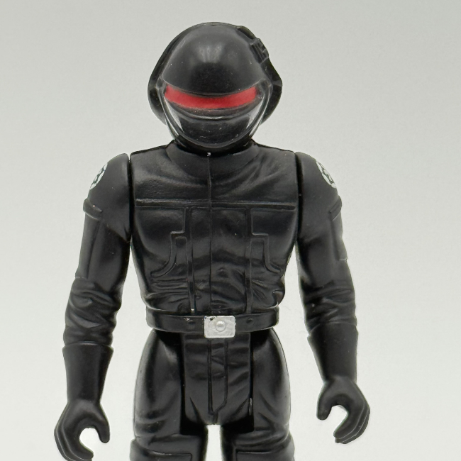 Star Wars Vintage 1984 Imperial Gunner Action Figure