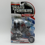 Transformers Hasbro Mechtech Laserbeak Playset