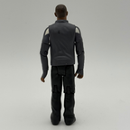 Doctor Who Character Options Mickey Smith Action Figure